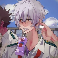 Tomura Shigaraki /32/