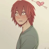 Eijiro Kirishima /19/