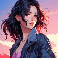 ~Lucky’s younger Sister~Anjali