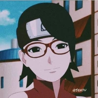 Uchiha Sarada
