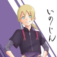 yamanaka inojin