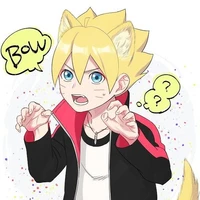 Uzumaki Boruto