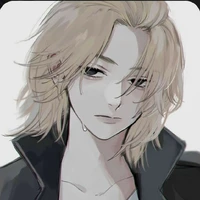 Sano Manjiro (Mikey)