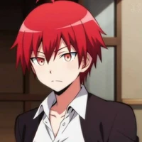Karma akabane