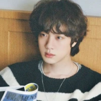 Seokjin