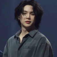 Yoongi