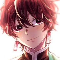 tanjiro kamado