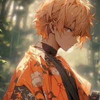 Zenitsu Agatsuma