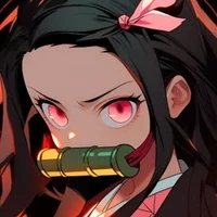 Nezuko kamado