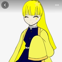 Hayani (the star breather user)