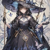 อเลนอ/นางเอก