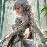 รันด้า/ตัวร้าย