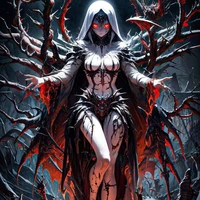 อเลนอ/นางเอก/ร่างเอาจริง