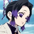 Kocho Shinobu