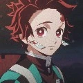 Kamado Tanjiro