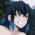 Hashibira Inosuke