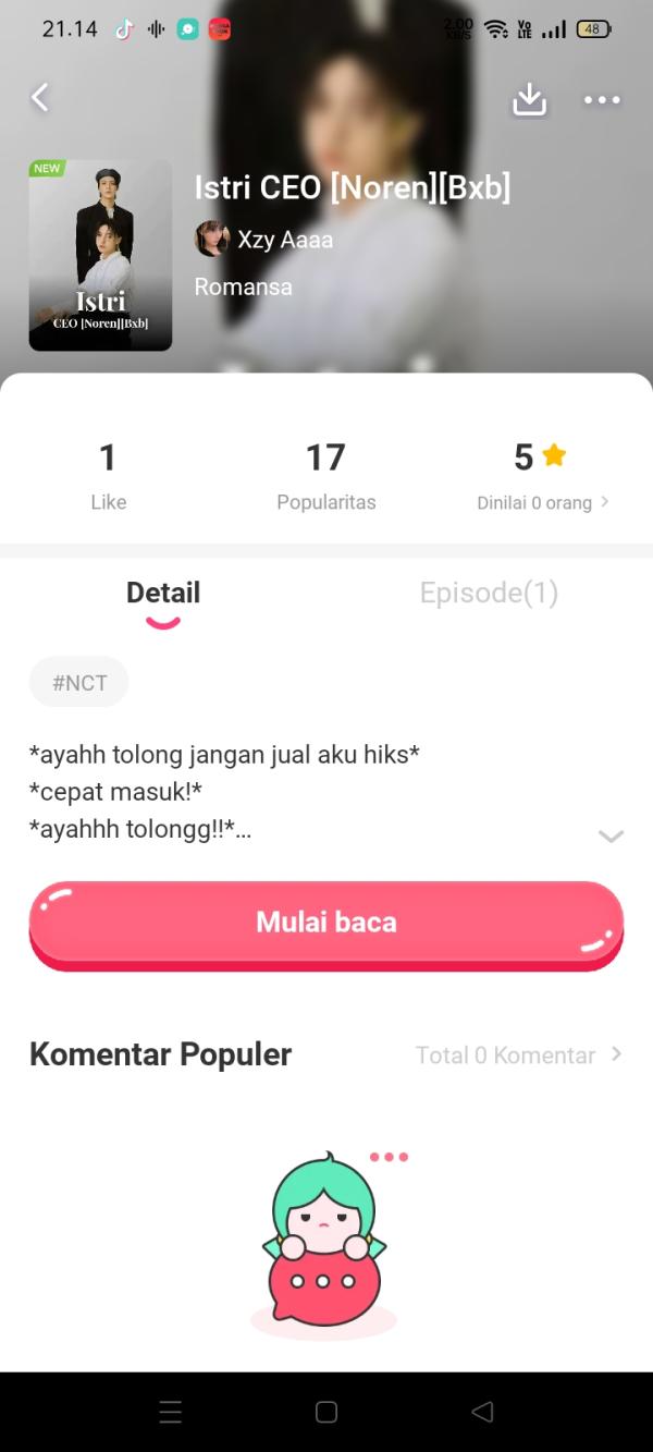 NovelToon