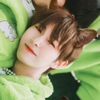 Huang renjun