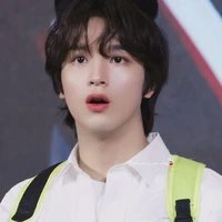 Lee haechan