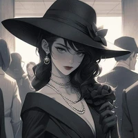 ruby(villainess