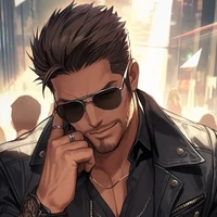 James( villainess