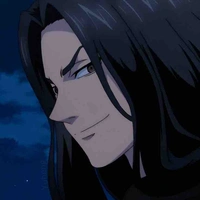 Baji Keisuke