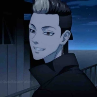 Hanma Shuji