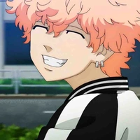 Kawata Nahoya (Smiley)