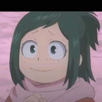 inko mama de izuku