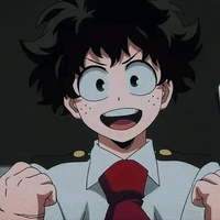 izuku midorya (omega puro)