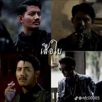 ผู้กองใบ