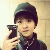 Mark Lee(kids)