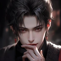 เฮนดริค "พระเอก"