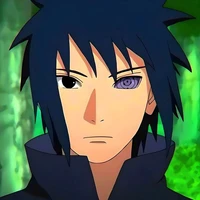 Sasuke