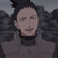 Shikamaro