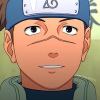 Iruka