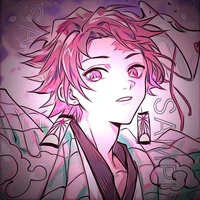 Kamado Tanjiro