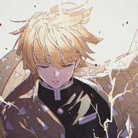 Agatsuma Zenitsu