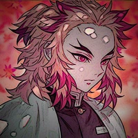 Kyojuro Rengoku