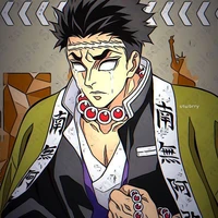 Himejima Gyomei