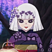 Ubuyashiki Kanata