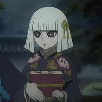 Ubuyashiki Nichika