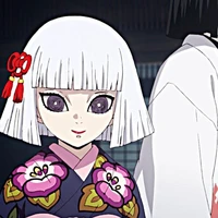 Ubuyashiki Hinaki
