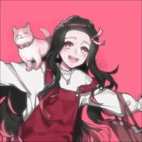 Kamado Nezuko