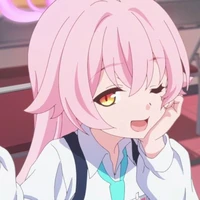 Takanashi Hoshino
