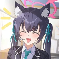 Kuromi Serika