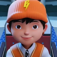 Boboiboy