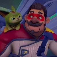 papa zola
