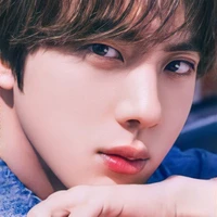 Kim Seokjin