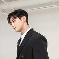 Cha Eun-woo ( jungkook